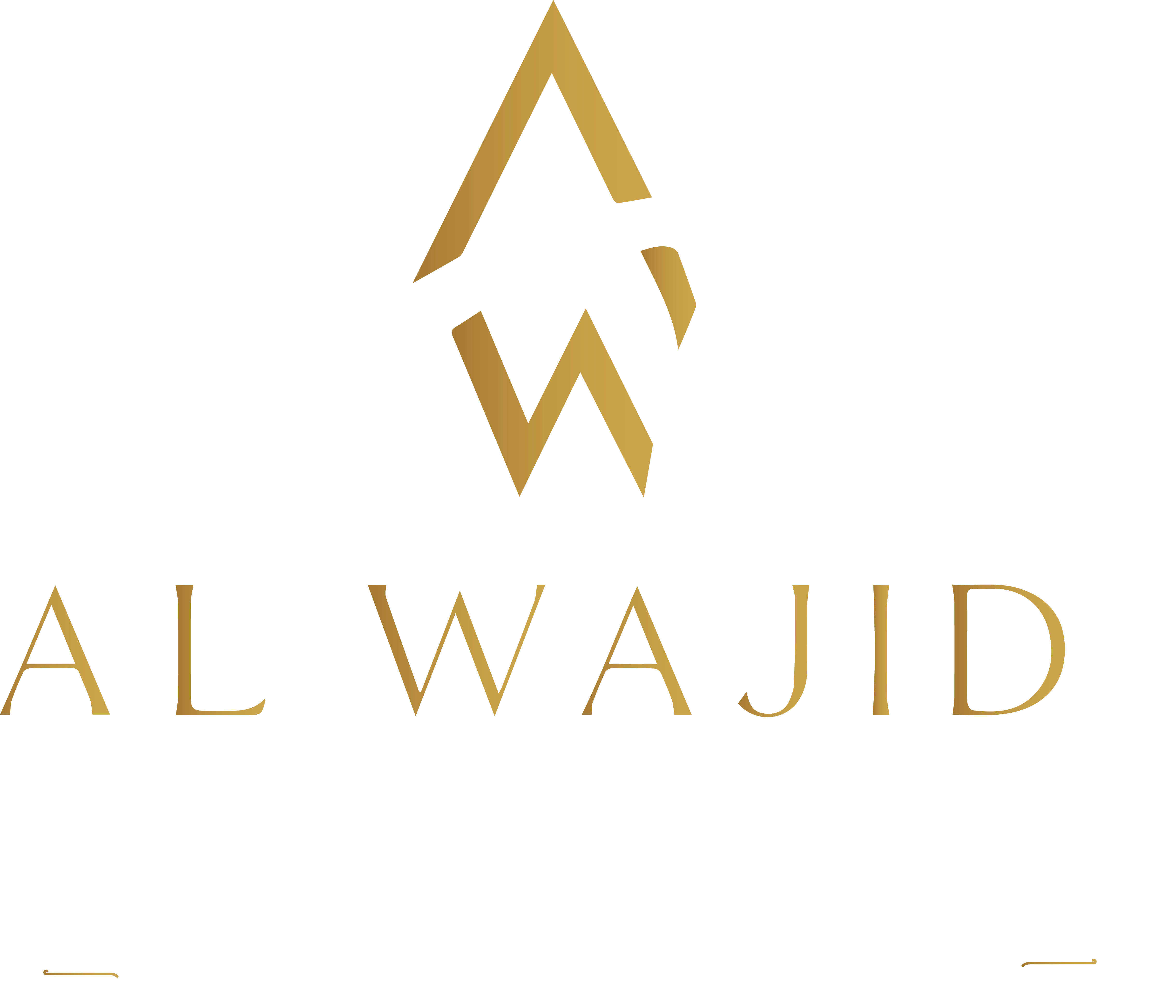 Al Wajid Management Consultancy LLC logo